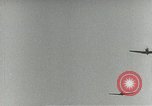 Image of U.S. soldiers fire antiaircraft gune during Air raid drill United States USA, 1941, second 17 stock footage video 65675022505