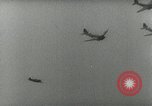 Image of U.S. soldiers fire antiaircraft gune during Air raid drill United States USA, 1941, second 19 stock footage video 65675022505
