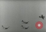 Image of U.S. soldiers fire antiaircraft gune during Air raid drill United States USA, 1941, second 23 stock footage video 65675022505