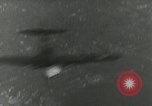 Image of U.S. soldiers fire antiaircraft gune during Air raid drill United States USA, 1941, second 25 stock footage video 65675022505