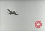 Image of U.S. soldiers fire antiaircraft gune during Air raid drill United States USA, 1941, second 36 stock footage video 65675022505