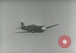 Image of U.S. soldiers fire antiaircraft gune during Air raid drill United States USA, 1941, second 39 stock footage video 65675022505