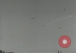 Image of U.S. soldiers fire antiaircraft gune during Air raid drill United States USA, 1941, second 41 stock footage video 65675022505