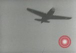 Image of U.S. soldiers fire antiaircraft gune during Air raid drill United States USA, 1941, second 48 stock footage video 65675022505
