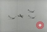 Image of U.S. soldiers fire antiaircraft gune during Air raid drill United States USA, 1941, second 51 stock footage video 65675022505