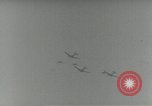 Image of U.S. soldiers fire antiaircraft gune during Air raid drill United States USA, 1941, second 55 stock footage video 65675022505