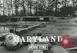 Immagine di Aeromobile serbatoio benzina il test Maryland United States USA, 1941, secondo 1 filmato di repertorio 65675022506