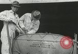 Immagine di Aeromobile serbatoio benzina il test Maryland United States USA, 1941, secondo 29 filmato di repertorio 65675022506