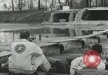 Immagine di Aeromobile serbatoio benzina il test Maryland United States USA, 1941, secondo 30 filmato di repertorio 65675022506