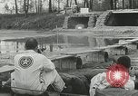 Immagine di Aeromobile serbatoio benzina il test Maryland United States USA, 1941, secondo 31 filmato di repertorio 65675022506