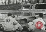 Immagine di Aeromobile serbatoio benzina il test Maryland United States USA, 1941, secondo 34 filmato di repertorio 65675022506