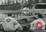 Immagine di Aeromobile serbatoio benzina il test Maryland United States USA, 1941, secondo 35 filmato di repertorio 65675022506