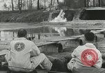 Immagine di Aeromobile serbatoio benzina il test Maryland United States USA, 1941, secondo 36 filmato di repertorio 65675022506