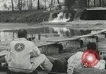 Immagine di Aeromobile serbatoio benzina il test Maryland United States USA, 1941, secondo 37 filmato di repertorio 65675022506