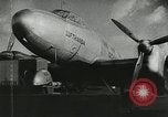 Standbild Lufthansa Junker JU-86 Deutschland, 1933, aus Sekunde 4 historischem Filmmaterial Videoclip 65675022507
