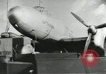 Standbild Lufthansa Junker JU-86 Deutschland, 1933, aus Sekunde 5 historischem Filmmaterial Videoclip 65675022507