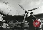 Standbild Lufthansa Junker JU-86 Deutschland, 1933, aus Sekunde 8 historischem Filmmaterial Videoclip 65675022507