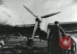 Standbild Lufthansa Junker JU-86 Deutschland, 1933, aus Sekunde 9 historischem Filmmaterial Videoclip 65675022507