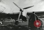 Standbild Lufthansa Junker JU-86 Deutschland, 1933, aus Sekunde 10 historischem Filmmaterial Videoclip 65675022507