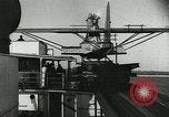 Image Dornier DO-18 Wal Allemagne, 1925, de la seconde 4 séquences d'archives historiques vidéo 65675022508