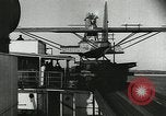 Image Dornier DO-18 Wal Allemagne, 1925, de la seconde 5 séquences d'archives historiques vidéo 65675022508