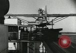Image Dornier DO-18 Wal Allemagne, 1925, de la seconde 6 séquences d'archives historiques vidéo 65675022508