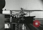 Image Dornier DO-18 Wal Allemagne, 1925, de la seconde 7 séquences d'archives historiques vidéo 65675022508
