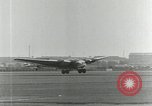 Standbild Junkers G 38 Verkehr Flugzeug Deutschland, 1937, aus Sekunde 3 historischem Filmmaterial Videoclip 65675022509