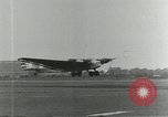 Standbild Junkers G 38 Verkehr Flugzeug Deutschland, 1937, aus Sekunde 6 historischem Filmmaterial Videoclip 65675022509
