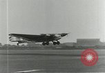 Standbild Junkers G 38 Verkehr Flugzeug Deutschland, 1937, aus Sekunde 7 historischem Filmmaterial Videoclip 65675022509