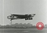 Standbild Junkers G 38 Verkehr Flugzeug Deutschland, 1937, aus Sekunde 10 historischem Filmmaterial Videoclip 65675022509