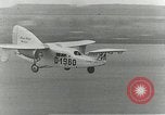 Immagine di OA-1 velivolo Germania, 1933, secondo 11 filmato di repertorio 65675022510