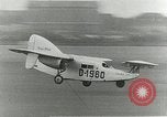 Immagine di OA-1 velivolo Germania, 1933, secondo 12 filmato di repertorio 65675022510