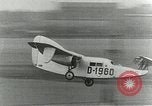 Immagine di OA-1 velivolo Germania, 1933, secondo 13 filmato di repertorio 65675022510