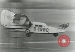 Immagine di OA-1 velivolo Germania, 1933, secondo 15 filmato di repertorio 65675022510