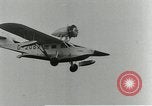 Immagine di OA-1 velivolo Germania, 1933, secondo 16 filmato di repertorio 65675022510
