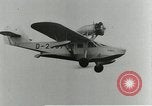 Immagine di OA-1 velivolo Germania, 1933, secondo 17 filmato di repertorio 65675022510