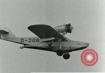 Immagine di OA-1 velivolo Germania, 1933, secondo 18 filmato di repertorio 65675022510