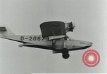 Immagine di OA-1 velivolo Germania, 1933, secondo 19 filmato di repertorio 65675022510