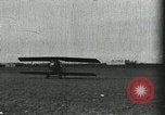 Immagine di Manfred von Richthofen Berlino Germania, 1917, secondo 3 filmato di repertorio 65675022511