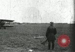 Immagine di Manfred von Richthofen Berlino Germania, 1917, secondo 4 filmato di repertorio 65675022511
