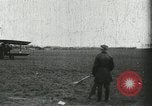 Immagine di Manfred von Richthofen Berlino Germania, 1917, secondo 5 filmato di repertorio 65675022511