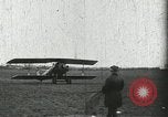 Immagine di Manfred von Richthofen Berlino Germania, 1917, secondo 6 filmato di repertorio 65675022511