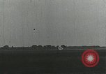 Immagine di Manfred von Richthofen Berlino Germania, 1917, secondo 46 filmato di repertorio 65675022511