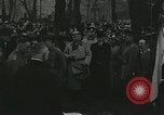 Immagine di Manfred von Richthofen Berlino Germania, 1917, secondo 59 filmato di repertorio 65675022511
