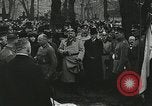 Immagine di Manfred von Richthofen Berlino Germania, 1917, secondo 61 filmato di repertorio 65675022511