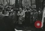 Immagine di Manfred von Richthofen Berlino Germania, 1917, secondo 62 filmato di repertorio 65675022511