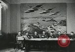 Immagine di Il Ministro dell'Aria Italo Balbo Orbetello Italia, 1933, secondo 4 filmato di repertorio 65675022512