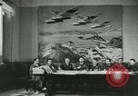 Immagine di Il Ministro dell'Aria Italo Balbo Orbetello Italia, 1933, secondo 5 filmato di repertorio 65675022512