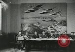 Immagine di Il Ministro dell'Aria Italo Balbo Orbetello Italia, 1933, secondo 7 filmato di repertorio 65675022512
